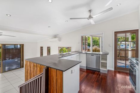 Property photo of 45 Dunn Street Cairns North QLD 4870