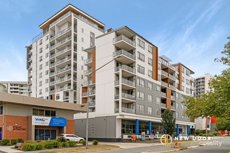 6/77 Gozzard St, Gungahlin, ACT 2912