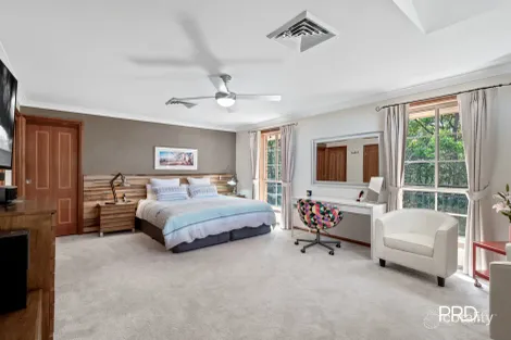 Property photo of 6 Torulosa Place Winmalee NSW 2777