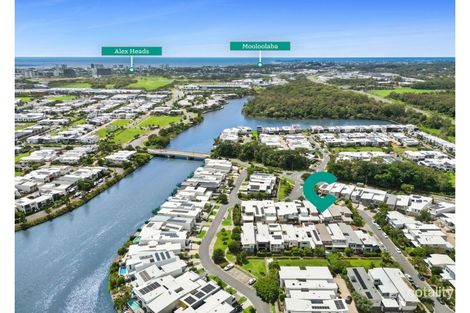 4 Fraser Ave, Maroochydore, QLD 4558