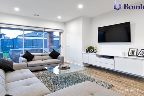 Property photo of 27 Streamside Drive Craigieburn VIC 3064