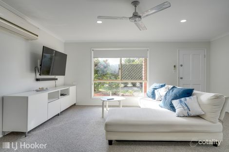 Property photo of 3 Davey Street Glenella QLD 4740