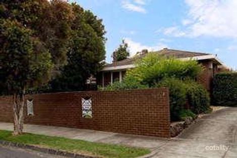 Property photo of 1/3 Station Street Kew East VIC 3102