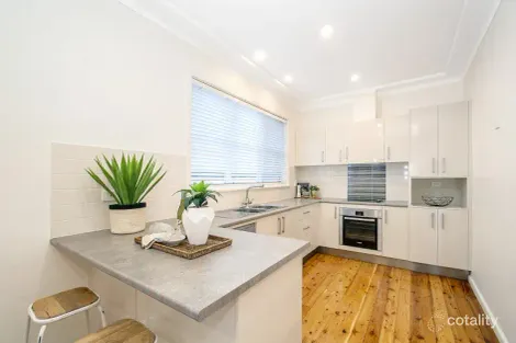 Property photo of 11 Scott Street Five Dock NSW 2046