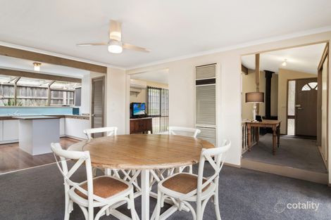 Property photo of 8 Fairway Drive Kilmore VIC 3764