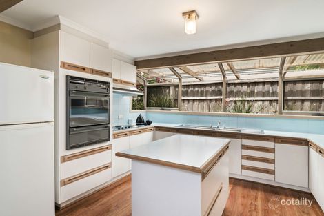 Property photo of 8 Fairway Drive Kilmore VIC 3764