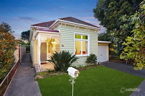 Property photo of 21 Bower Street Northcote VIC 3070