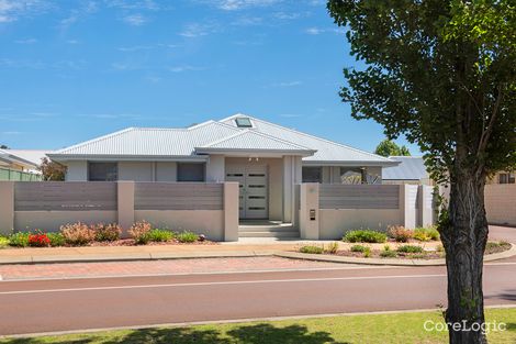 Property photo of 27 Parksview Boulevard Vasse WA 6280