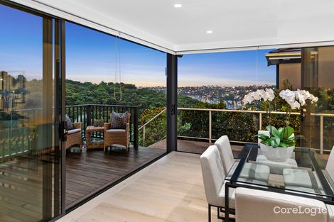 Property photo of 41A The Boulevarde Cammeray NSW 2062