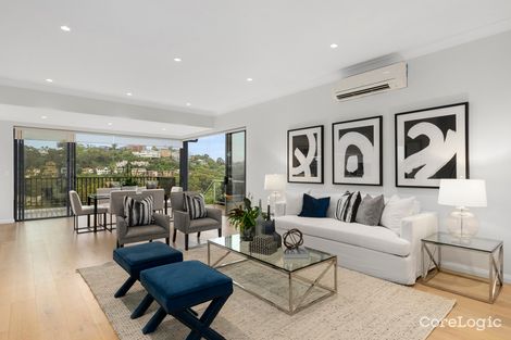 Property photo of 41A The Boulevarde Cammeray NSW 2062