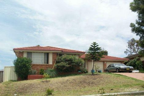 Property photo of 193 Welling Drive Mount Annan NSW 2567