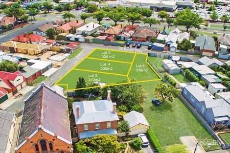 43 St Pauls Way, Bakery Hill, VIC 3350