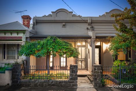 Property photo of 43 Woodside Street Fitzroy North VIC 3068