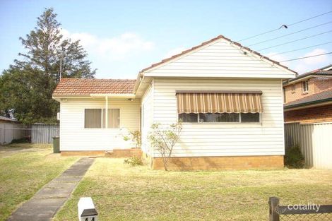 44 Charles St, Smithfield, NSW 2164