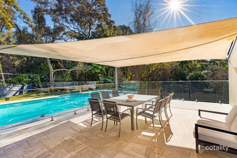 Property photo of 14 Epping Drive Frenchs Forest NSW 2086