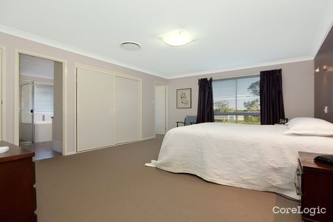 Property photo of 14 Glenorie Drive Highfields QLD 4352