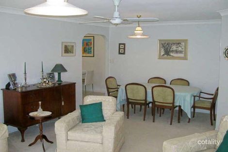 Property photo of 32 Trinity Place Robina QLD 4226
