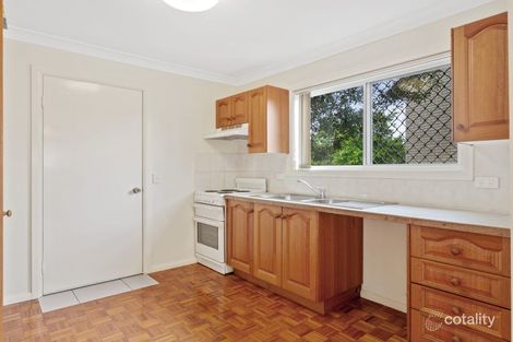 Property photo of 4/19 Likala Street Wishart QLD 4122