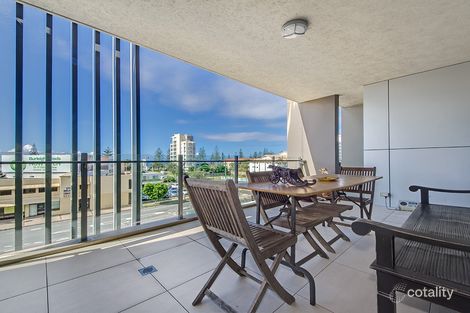 206/1 Toombul Ave, Miami, QLD 4220