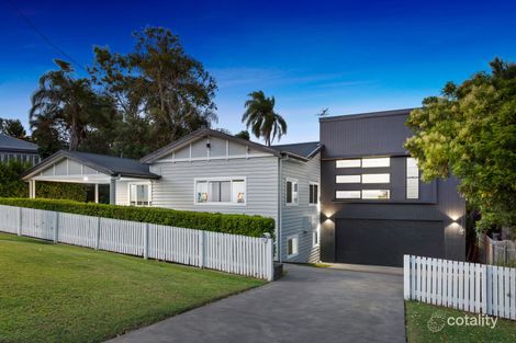 Property photo of 48 Glencoe Street The Range QLD 4700