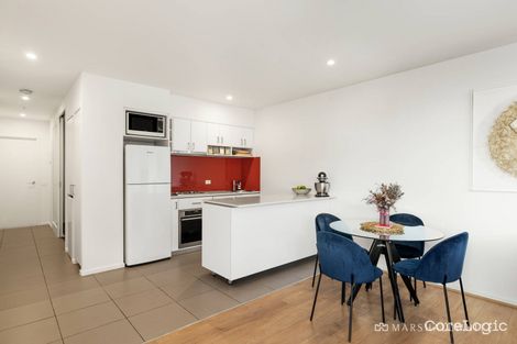 Property photo of 714/77 River Street South Yarra VIC 3141