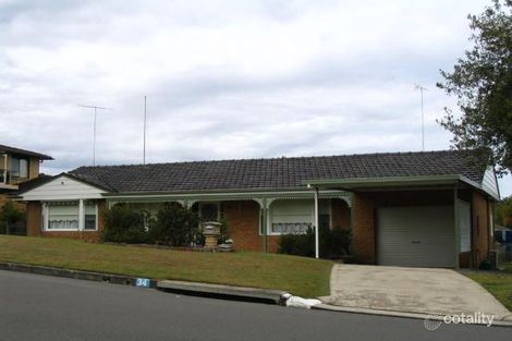 34 Regal Way, Valentine, NSW 2280