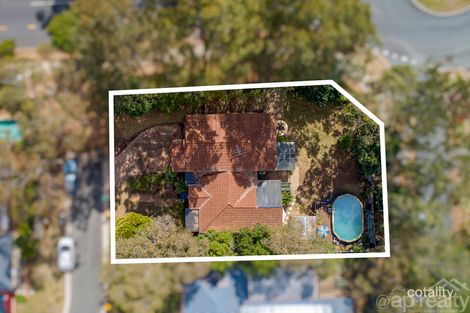 Property photo of 25 Prospect Crescent Forest Lake QLD 4078
