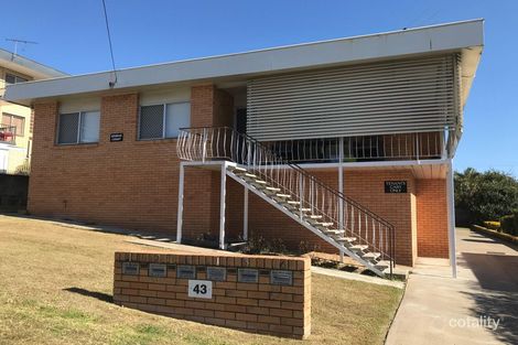 3/43 Burrai St, Morningside, QLD 4170