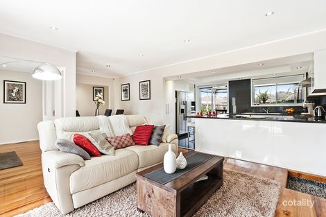 Property photo of 4 Matlock Avenue Mulgrave VIC 3170