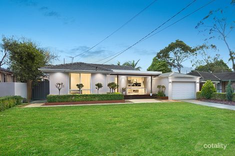 Property photo of 4 Matlock Avenue Mulgrave VIC 3170