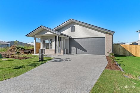 4 Penelope Way, Belivah, QLD 4207