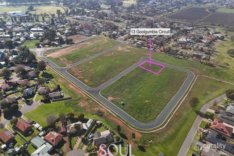 13 Goolgumbla Cct, Griffith, NSW 2680