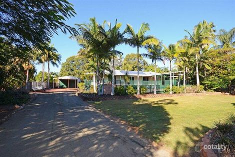 Property photo of 11 Meadow Drive Dundowran Beach QLD 4655