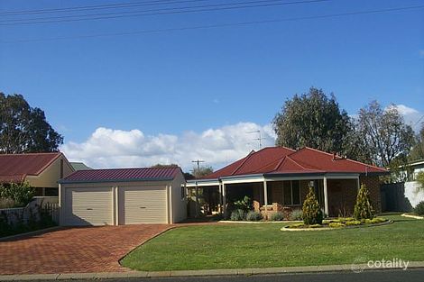 10 Chieftain Cres, Dunsborough, WA 6281