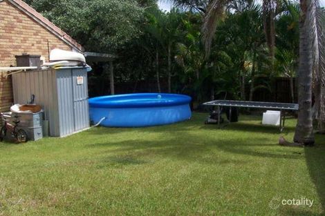 Property photo of 4 Chopin Court Nerang QLD 4211