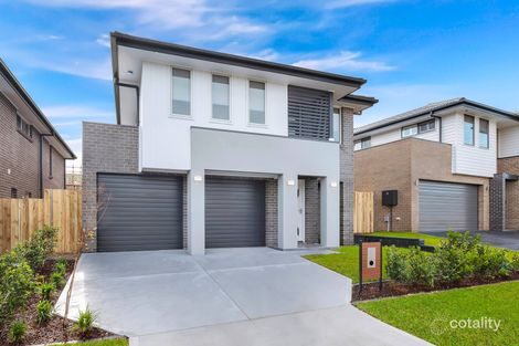 Property photo of 21 Crake Street Marsden Park NSW 2765