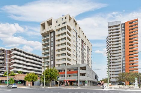 301/99 Forest Rd, Hurstville, NSW 2220