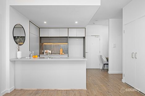 Property photo of 602/81B Lord Sheffield Circuit Penrith NSW 2750