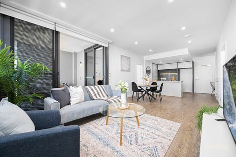 Property photo of 602/81B Lord Sheffield Circuit Penrith NSW 2750