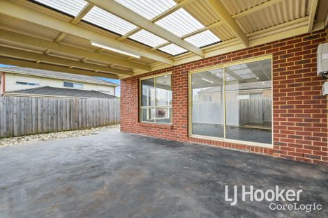 Property photo of 23 Central Road Hampton Park VIC 3976