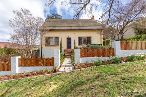 Property photo of 127 Ross Road Crestwood NSW 2620