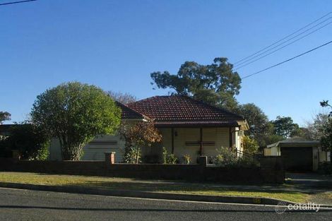 Property photo of 30 Carrington Street Seven Hills NSW 2147