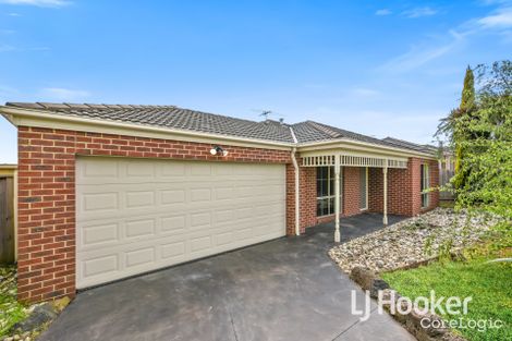 Property photo of 23 Central Road Hampton Park VIC 3976