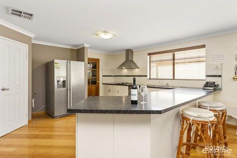 Property photo of 29 Roper Boulevard Hammond Park WA 6164