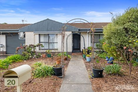20 Brougham St, Maryborough, VIC 3465