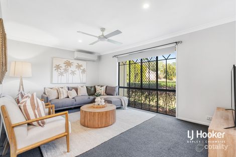 Property photo of 59 Wimbledon Circuit Carseldine QLD 4034