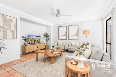Property photo of 59 Wimbledon Circuit Carseldine QLD 4034
