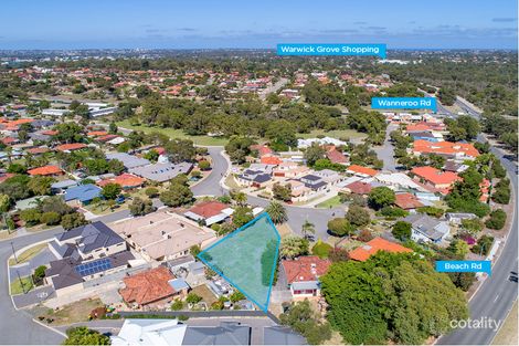 4 Duggan Ct, Balga, WA 6061