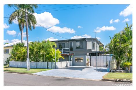 261 Noel St, Berserker, QLD 4701