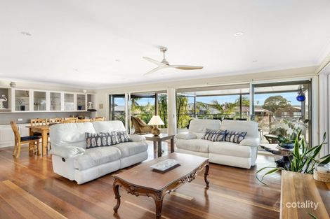 Property photo of 65 Cater Crescent Sussex Inlet NSW 2540